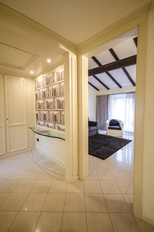Rr 108 Apartment Bologna Exterior photo