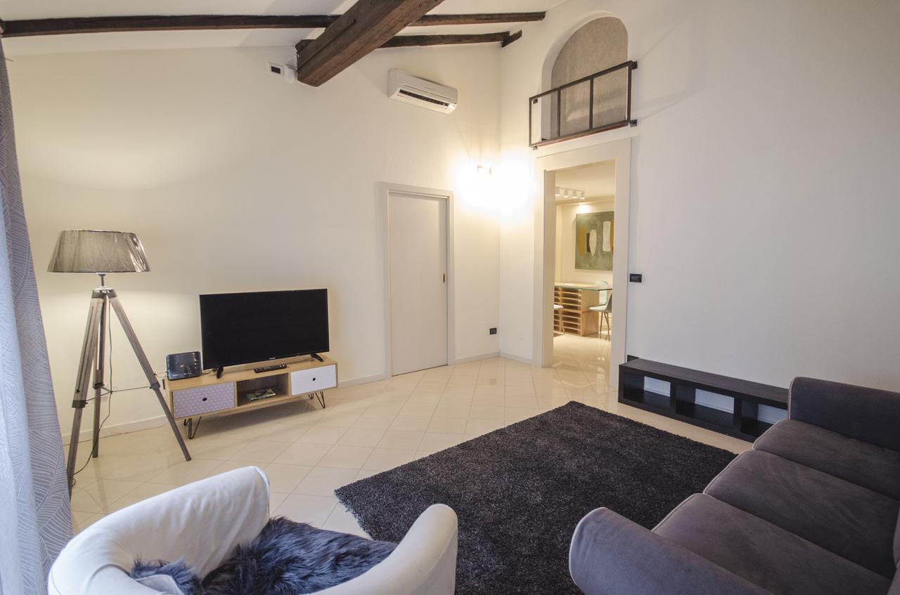 Rr 108 Apartment Bologna Exterior photo