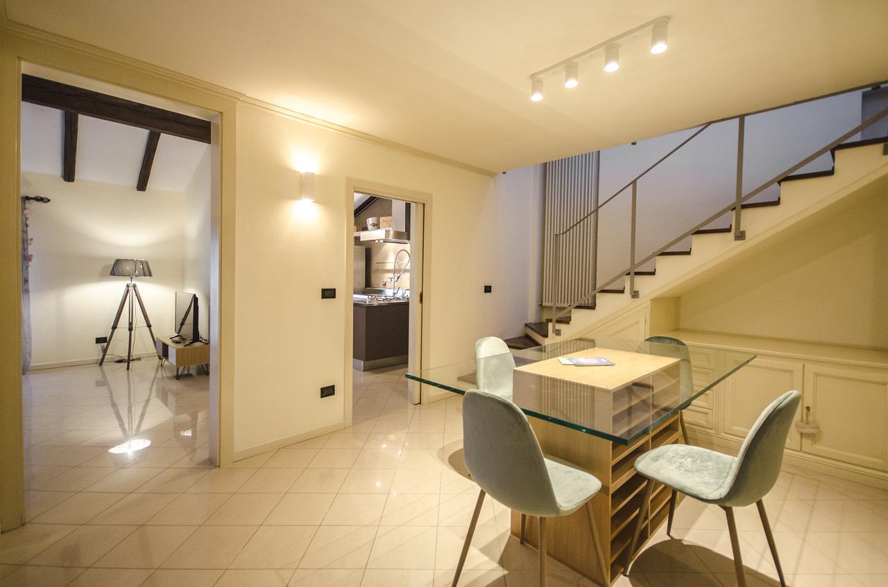 Rr 108 Apartment Bologna Exterior photo