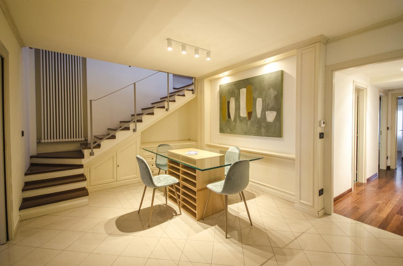 Rr 108 Apartment Bologna Exterior photo