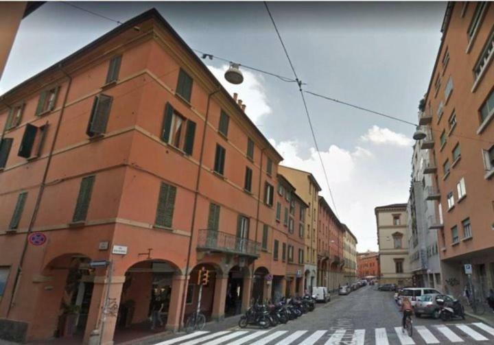 Rr 108 Apartment Bologna Exterior photo